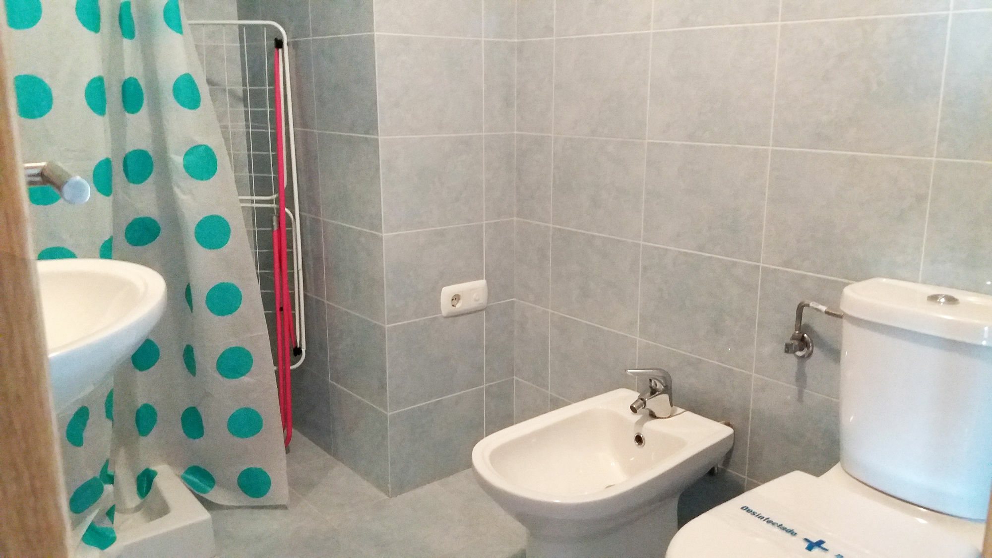 Apartamentos Colomeras 3000 Oropesa del Mar Kültér fotó